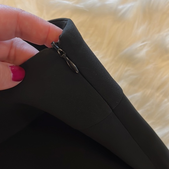 Jones New York Essential Dress Skirt Size 12 - Picture 5 of 5